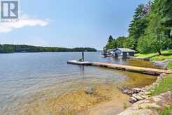 3 - 1519 MUSKOKA 118 ROAD W | Muskoka Lakes Ontario | Slide Image Five