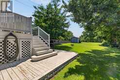 42 WEBSTER STREET | Kincardine Ontario | Slide Image Twenty-nine