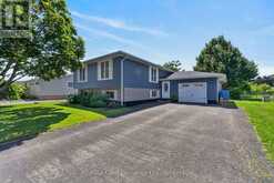 42 WEBSTER STREET | Kincardine Ontario | Slide Image Two