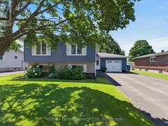 42 WEBSTER STREET Kincardine Ontario, N0G 2T0
