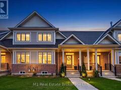 3 - 65 ELLIOT AVENUE E Fergus Ontario, N1M 0H6