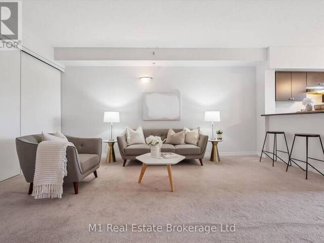 412 - 308 WATSON PARKWAY N Guelph Ontario, N1E 0G7 - 2 Bedrooms Condo For Sale