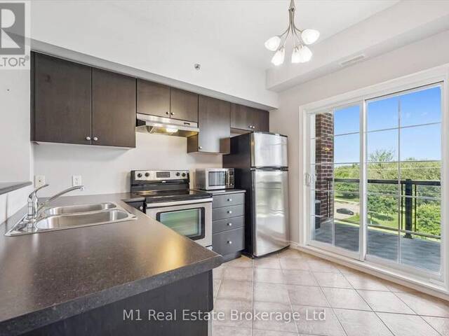 412 - 308 WATSON PARKWAY N Guelph Ontario, N1E 0G7 - 2 Bedrooms Condo For Sale