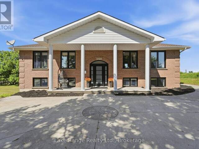 349 SOUTH DELHI STREET Lucknow Ontario, N0G 2H0 - 6 Bedrooms Home For Sale