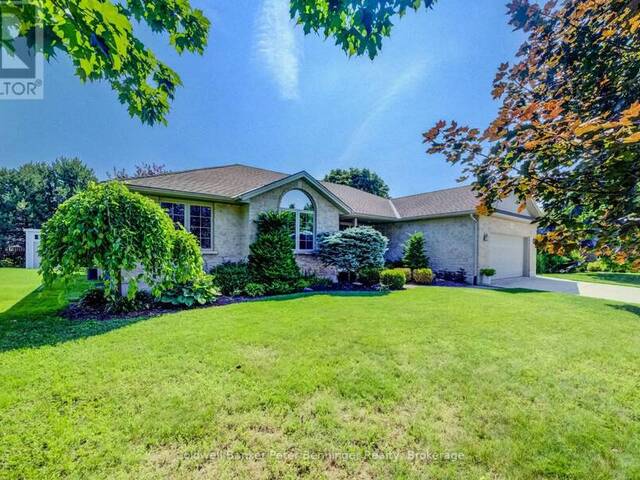 366 WESTWOOD DRIVE Walkerton Ontario, N0G 2V0 - 4 Bedrooms Home For Sale