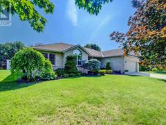 366 WESTWOOD DRIVE Walkerton Ontario, N0G 2V0