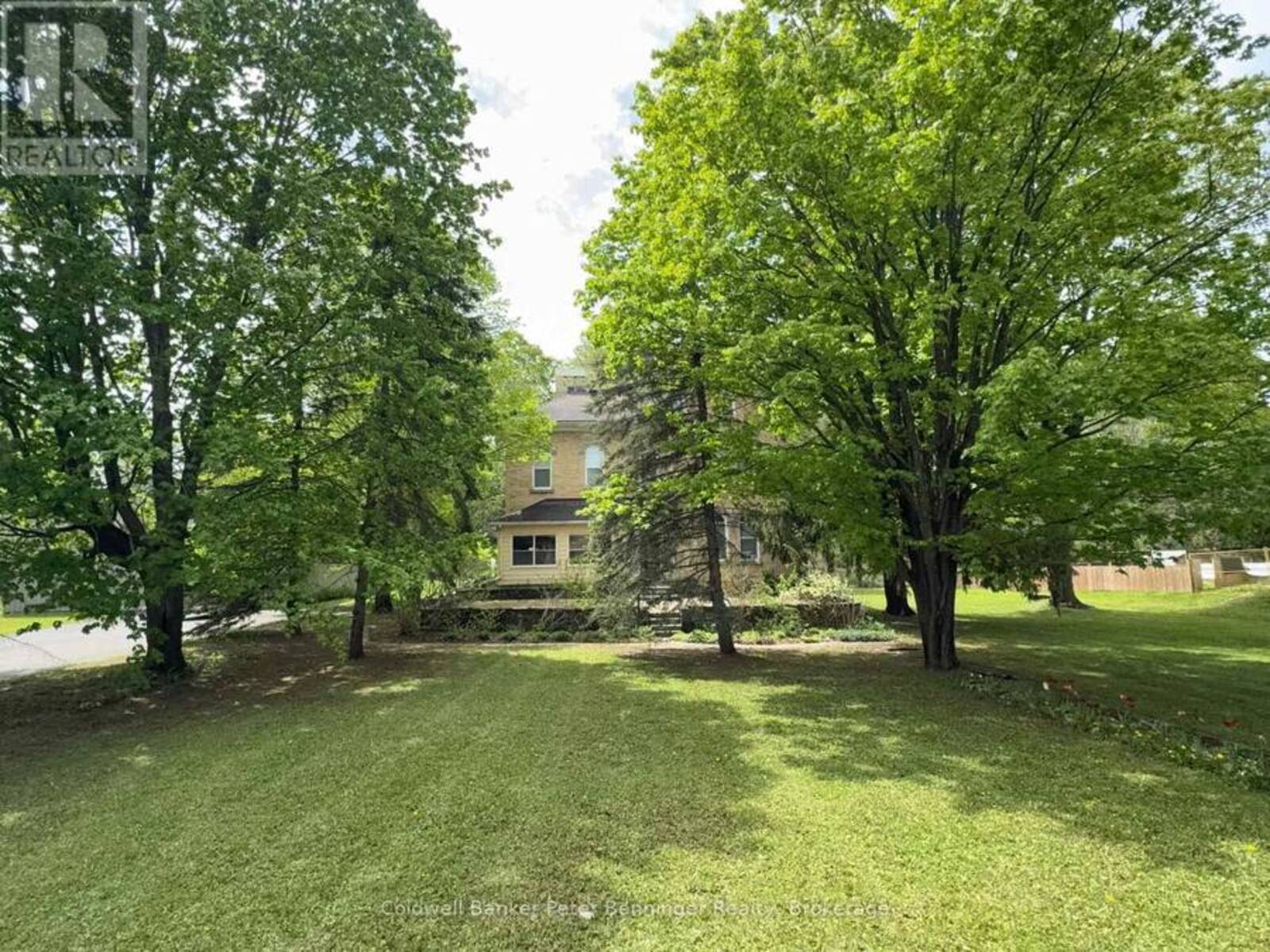 538 QUEEN STREET N, Paisley, Ontario N0G 2N0