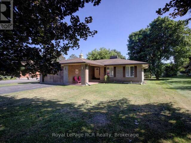 360 MAIN STREET W Minto Ontario, N0G 2P0 - 3 Bedrooms Home For Sale