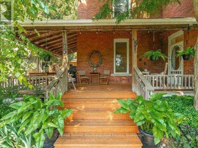 96 GROVE STREET Guelph Ontario, N1E 2W5 - 4 Bedrooms Home For Sale