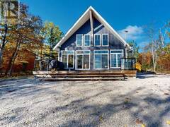 41 HARKINS ROAD Miller Lake Ontario, N0H 1Z0