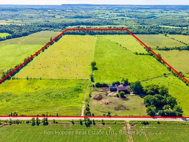 430055 SYDENHAM LAKESHORE DRIVE Meaford Ontario, N0H 1B0 - Vacant Land For Sale
