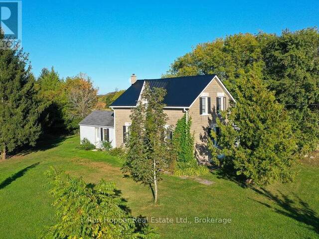 439567 SYDENHAM-LAKESHORE DRIVE Meaford Ontario, N0H 1B0 - Farm For Sale