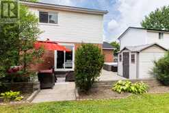 245 ELMIRA ROAD S | Guelph Ontario | Slide Image Thirty-seven