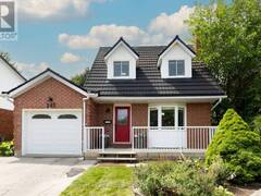 245 ELMIRA ROAD S Guelph Ontario, N1K 1R1