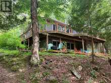 1048 ELK DRIVE | Haliburton Ontario | Slide Image One