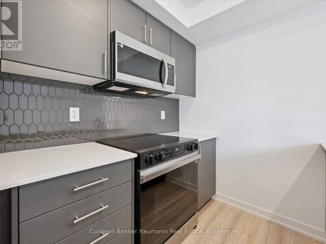 25 - 940 ST DAVID STREET N Fergus Ontario, N1M 0L7 - 2 Bedrooms Condo For Sale
