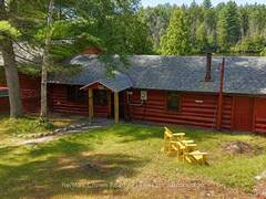 32 ARNOLD DRIVE Tilden Lake Ontario, P0H 2K0