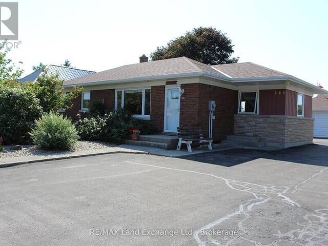 380 PRINCES STREET S Kincardine Ontario, N2Z 2T6 - 3 Bedrooms Home For Sale