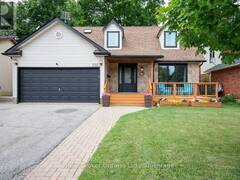 255 WEST ACRES DRIVE Guelph Ontario, N1H 7N9