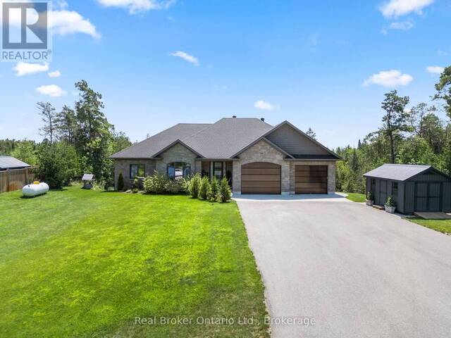 156 PINE VIEW DRIVE West Grey Ontario, N0G 1S0 - 5 Bedrooms Home For Sale