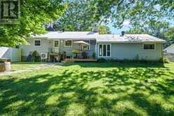 775 MUSKOKA BEACH ROAD | Gravenhurst Ontario | Slide Image Thirty-one