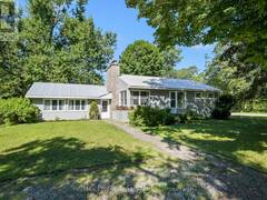 775 MUSKOKA BEACH ROAD Gravenhurst Ontario, P1P 1A7
