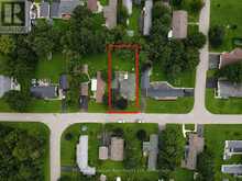 27 SCOTTSDALE - 5411 ELLIOTT SIDE ROAD | Midland Ontario | Slide Image Thirty-four