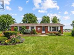 284 MANOR ROAD Wingham Ontario, N0G 2W0
