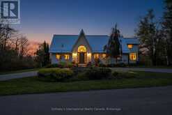 589374 19 GREY ROAD | The Blue Mountains Ontario | Slide Image Three