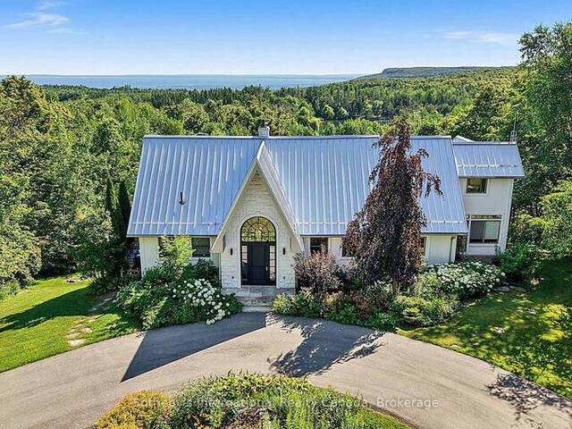 589374 19 GREY ROAD The Blue Mountains Ontario, L9Y 0R6 - 5 Bedrooms Home For Sale