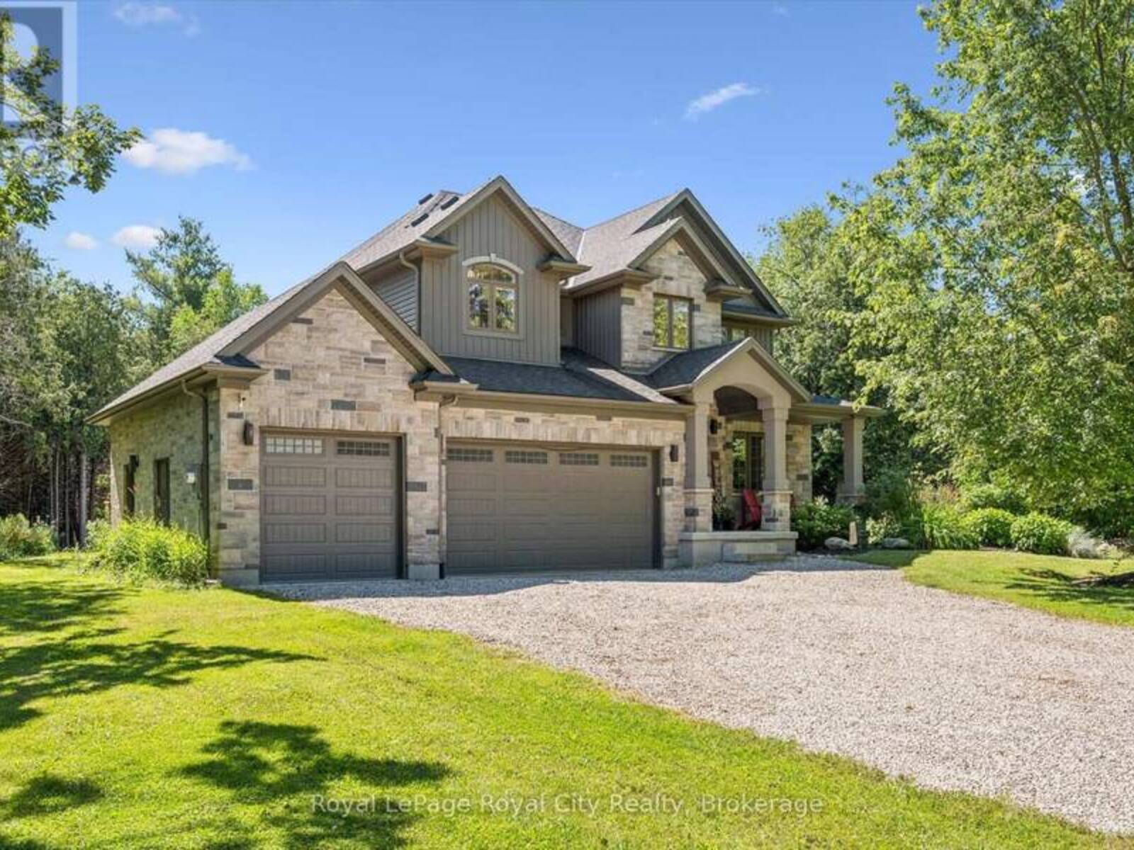 133 COOKS MILL ROAD, Guelph, Ontario N1L 0N9