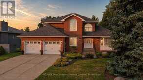 16 CARMICHAEL CRESCENT | Collingwood Ontario | Slide Image Forty-two