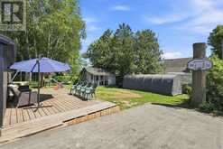27 5TH STREET NW | Chesley Ontario | Slide Image Thirty-three