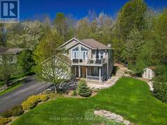 154 MACINTOSH DRIVE Georgian Bluffs Ontario, N0H 1S0