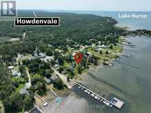 828 PIKE BAY ROAD | Georgian Bluffs Ontario | Slide Image Nineteen