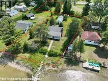 828 PIKE BAY ROAD | Georgian Bluffs Ontario | Slide Image Two