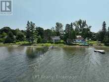828 PIKE BAY ROAD | Georgian Bluffs Ontario | Slide Image Five