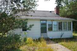 828 PIKE BAY ROAD | Georgian Bluffs Ontario | Slide Image Six