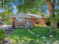 57 VANCOUVER DRIVE Guelph Ontario, N1E 2G1