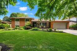 8 MALVERN CRESCENT | Guelph Ontario | Slide Image One