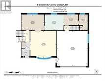 8 MALVERN CRESCENT | Guelph Ontario | Slide Image Forty-six