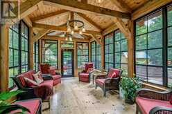 3650 MUSKOKA ROAD 117 | Baysville Ontario | Slide Image Sixteen