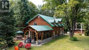 3650 MUSKOKA ROAD 117 | Baysville Ontario | Slide Image Two