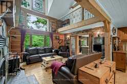 3650 MUSKOKA ROAD 117 | Baysville Ontario | Slide Image Five