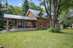3650 MUSKOKA ROAD 117 | Baysville Ontario | Slide Image Thirty-six