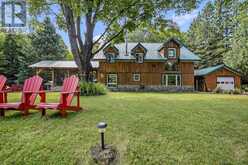 3650 MUSKOKA ROAD 117 | Baysville Ontario | Slide Image One