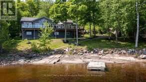29 SHABBOTTS BAY ROAD | Whitestone Ontario | Slide Image One