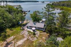 294 PRISQUE ROAD | Port Severn Ontario | Slide Image Five