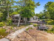 294 PRISQUE ROAD | Port Severn Ontario | Slide Image Fifteen