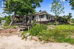 294 PRISQUE ROAD | Port Severn Ontario | Slide Image Sixteen